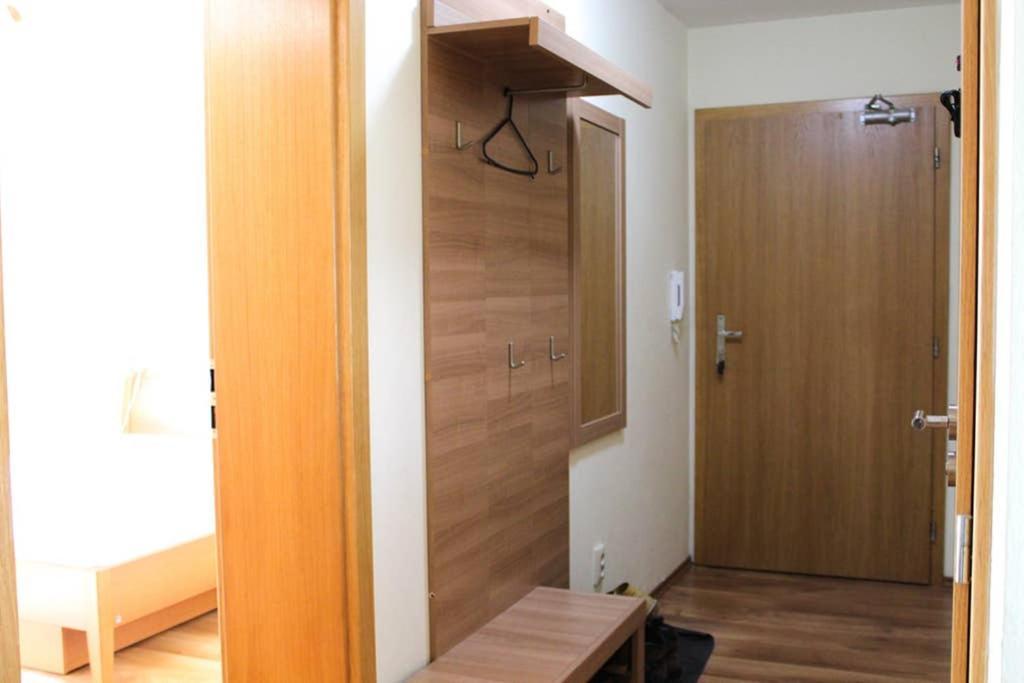 High Tatras Apartment With An Amazing View Nová Lesná Dış mekan fotoğraf