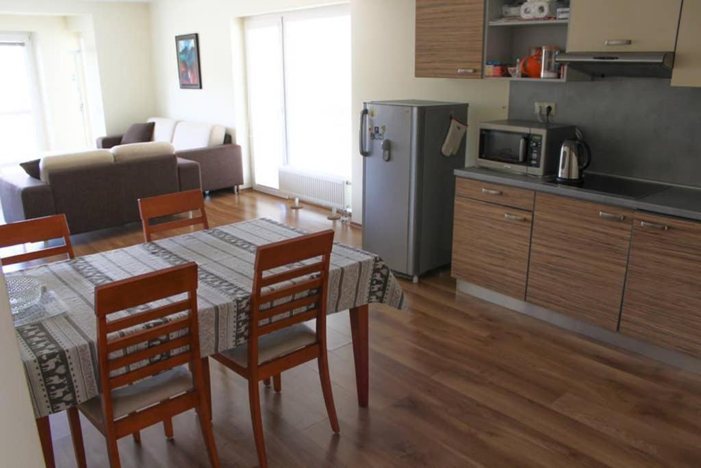High Tatras Apartment With An Amazing View Nová Lesná Dış mekan fotoğraf